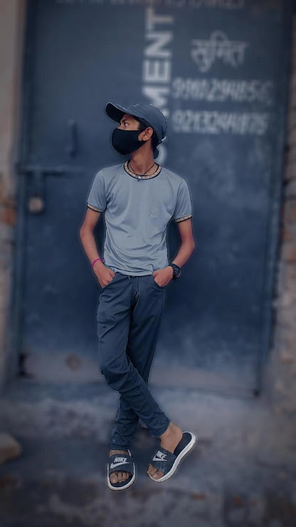 Profile Picture